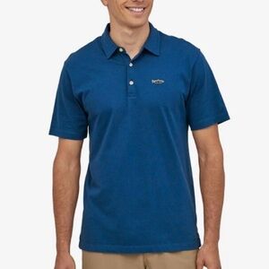 Patagonia Men’s Polo Trout Fitz Roy
